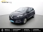 Renault Captur TCe 90 Energy Business