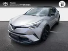 Toyota C-HR 122h Graphic 2WD E-CVT