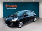 RENAULT Clio IV TCE 90 cv intense carplay TT Options Faible kms garantie 6M 1er main