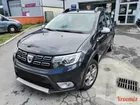 Dacia Sandero STEPWAY 0.9 TCE 90