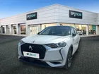 Ds 3 Crossback PureTech 130 Auto Connected Chic