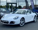 PORSCHE CAYMAN 2.9 265ch 987.2 manuelle 6