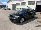 Bmw Serie 1 2.0 118 D 145 CONFORT