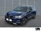 SEAT Ateca 2.0 TDI 190 ch Start/Stop 4Drive Xcellence DSG6