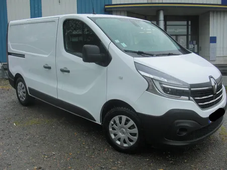 Trafic 2.0 dci 145 cv l1h1 grand confort energy 14490 ttc