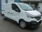 Trafic 2.0 dci 145 cv l1h1 grand confort energy 14490 ttc