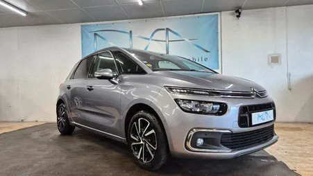 Citroën c4 picasso 1.6 bluehdi 120 feel business