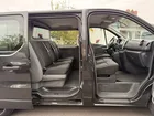 Opel Vivaro L1H1 1l6 CDTI 120ch 06/15 et 13990