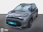 Citroën C3 Aircross BlueHDi 110 S&S BVM6 Shine
