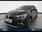 Renault Arkana 1.3 TCe mild hybrid 140ch Evolution EDC -22