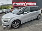 Citroen GRAND C4 PICASSO 1.6 E-HDI 115CH BVM6 INTENSIVE, 7 PLACES