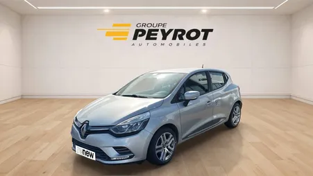 RENAULT Clio TCe 90 Zen