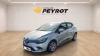 RENAULT Clio TCe 90 Zen