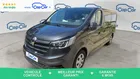 Renault Trafic Combi L2H1 2.0 dCi 145 EDC6 Intens