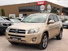 Toyota RAV4 150 D-CAT Clean Power 4WD BVA - 12 Mois Garantie -