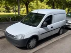 OPEL COMBO 1.3 CDTI 75cv pack Clim 2008