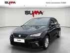 Seat Ibiza BUSINESS STYLE 1.0 TSI 95 CH BVM5