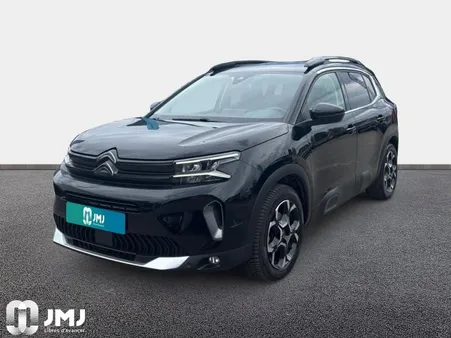 Citroën C5 Aircross BlueHDi 130 S&S BVM6 Shine