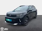 Citroën C5 Aircross BlueHDi 130 S&S BVM6 Shine