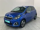 Peugeot 108 VTi 72 Top Collection S&S 5p