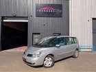RENAULT GRAND ESPACE IV 2.2 dCi - 150 Expression 2EME MAIN