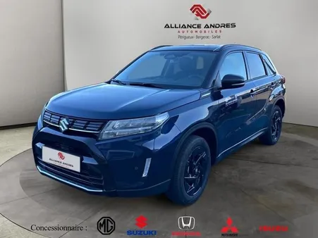 Suzuki Vitara 1.4 Boosterjet Hybrid 110ch Xplore