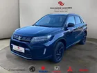 Suzuki Vitara 1.4 Boosterjet Hybrid 110ch Xplore
