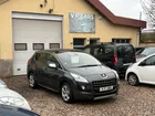 Peugeot 3008 2.0 hdi 150ch bv6 allure/style toit panoramique/gps/bi-xénon de 2013 revisé et garantie
