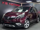 Renault SCENIC III XMOD 1.5 DCI 110CH GPS BLUETOOTH (KS MOTORS)