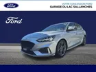Ford Focus 1.0 EcoBoost 125ch ST-Line Business BVA