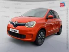 Renault Twingo E-Tech Electric Intens R80 Achat Intégral - 21MY