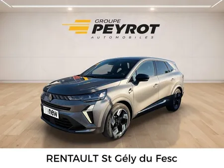 RENAULT Symbioz E-Tech full hybrid 145 Techno