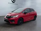 HONDA JAZZ III (2) 1.5 i-VTEC 130ch Dynamic