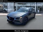 Mazda CX-30 2022 2.0L e-SKYACTIV G M Hybrid 122 ch 4x2 BVA6 Homura