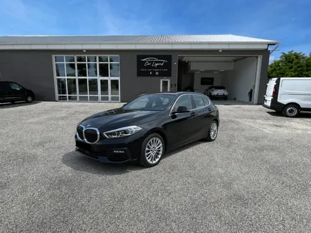 BMW Série 1 F40 116 dA Lounge 115CV