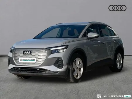 Audi Q4 e-tron 35 e-tron 170ch