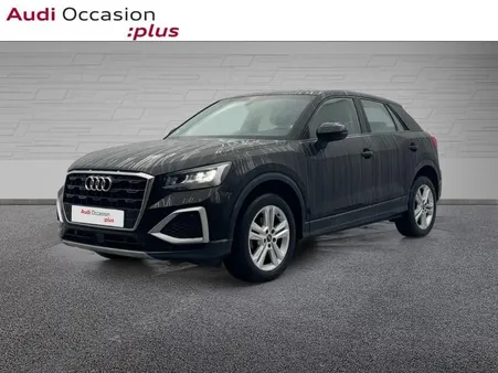 Audi Q2 35 TFSI 150ch Design S tronic 7