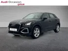 Audi Q2 35 TFSI 150ch Design S tronic 7