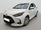 Toyota Yaris 1.5 Hybride 116h FRANCE BUSINESS