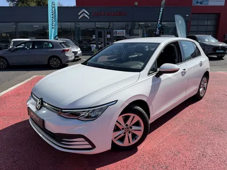 Volkswagen Golf (8) 1.6 TDI 115 Business possible 2places
