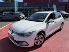 Volkswagen Golf (8) 1.6 TDI 115 Business possible 2places