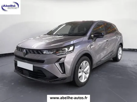 Renault Symbioz E-TECH FULL HYBRID 145 EVOLUTION