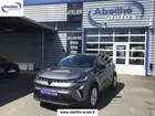 Renault Symbioz E-TECH FULL HYBRID 145 EVOLUTION