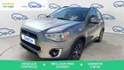 Mitsubishi ASX 2.2 DI-D 150 4WD BVA6 S-Style