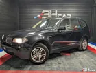 Bmw X3 2.0 D 175 LUXE XDRIVE