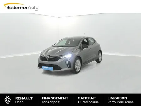 Renault Clio TCe 90 Evolution