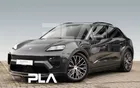 Porsche macan 4 408cv electrique + toit pano + acc + sus pneumatique + 360°