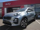 Kia Sportage IV 1.6 T-GDI 177 ISG 4X2 DCT7 Design