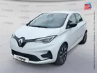 Renault Zoe E-Tech Evolution charge normale R110 Achat Intégral - MY22