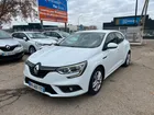 Renault megane iv (2) 1.5 blue dci 115 business